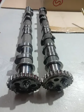 Árboles de levas BMW S1000 XR K49