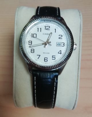 Reloj mujer CASIO con fecha