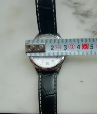 Reloj mujer CASIO con fecha