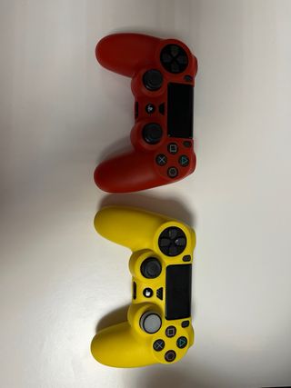 Consola Sony PS4 Negra
