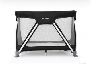 Cuna Nuna plegable