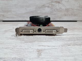 AMD Radeon HD 4670 512MB DDR3 (PowerColor)