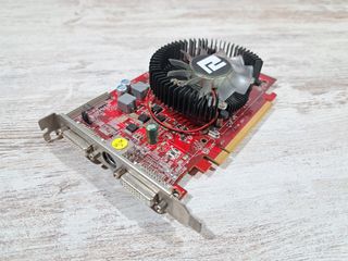 AMD Radeon HD 4670 512MB DDR3 (PowerColor)