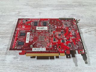 AMD Radeon HD 4670 512MB DDR3 (PowerColor)