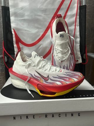 Nike Alphafly 3 Talla 42