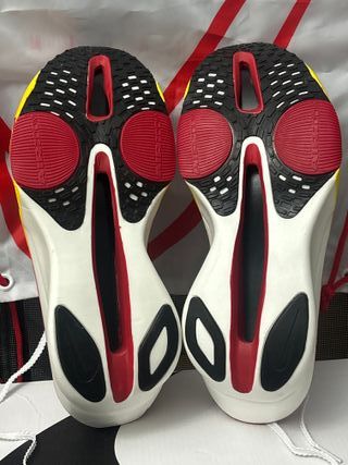 Nike Alphafly 3 Talla 42