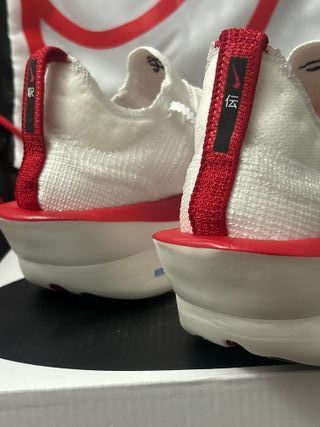 Nike Alphafly 3 Talla 42