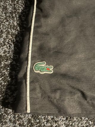 Pantalón corto Lacoste Talla S