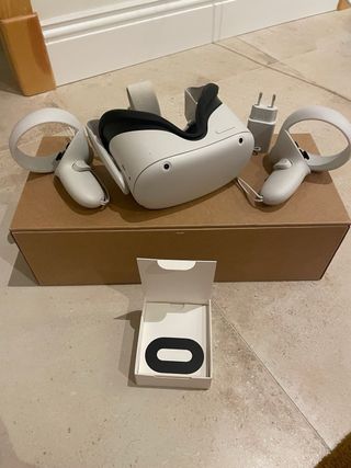 Oculus Quest 2 Gafas Realidad Virtual