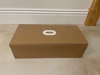 Oculus Quest 2 Gafas Realidad Virtual