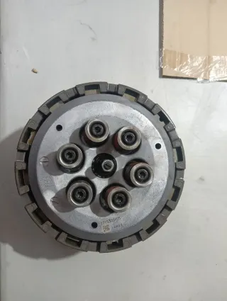 Embrague completo BMW S1000 XR K49