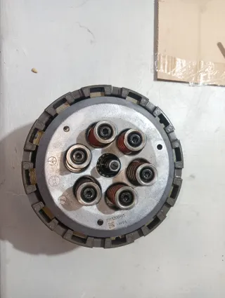 Embrague completo BMW S1000 XR K49