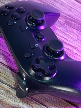 Mando Inalámbrico CHEREKI para Nintendo Switch