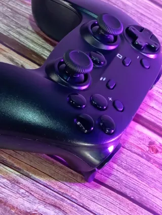 Mando Inalámbrico CHEREKI para Nintendo Switch