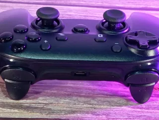 Mando Inalámbrico CHEREKI para Nintendo Switch