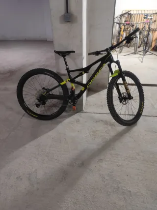 Orbea Occam 29 Talla M