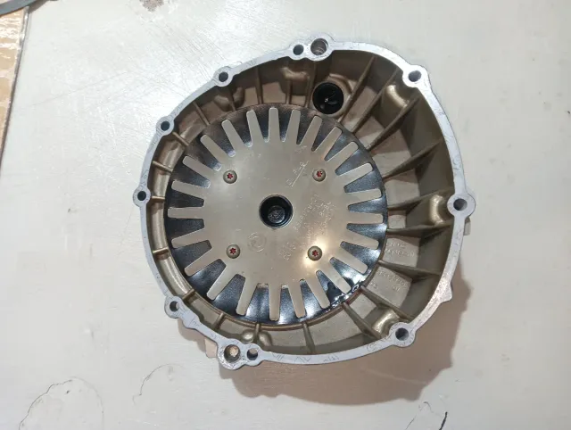 Tapa embrague BMW S1000