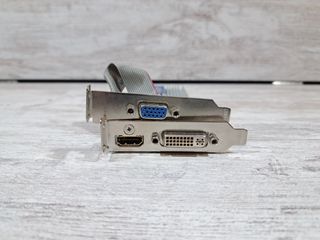 Nvidia N210 1 GB DDR3 (GigaByte) Perfil Bajo