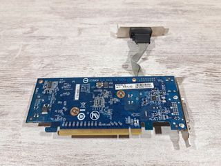 Nvidia N210 1 GB DDR3 (GigaByte) Perfil Bajo