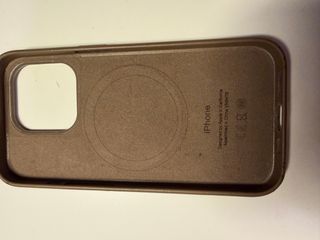 Funda iPhone 15 Pro + Cristal Templado