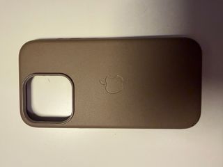 Funda iPhone 15 Pro + Cristal Templado