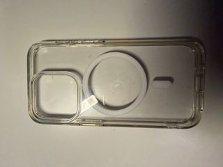 Funda iPhone 15 Pro + Cristal Templado