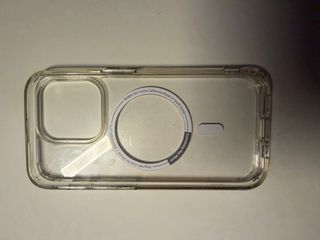 Funda iPhone 15 Pro + Cristal Templado