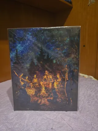 Octopath Traveler 2 Edición Coleccionista NUEVO