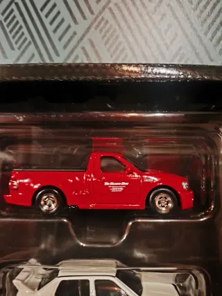 Hot Wheels Premium Fast & Furious HKF08