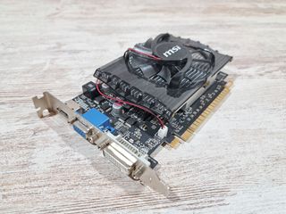 Nvidia GT 630 4GB DDR3 (MSI)