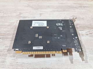 Nvidia GT 630 4GB DDR3 (MSI)