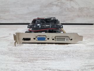 Nvidia GT 630 4GB DDR3 (MSI)