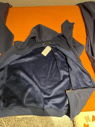 Chaqueta Polo Ralph Lauren precio negociable 
