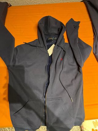 Chaqueta Polo Ralph Lauren precio negociable 
