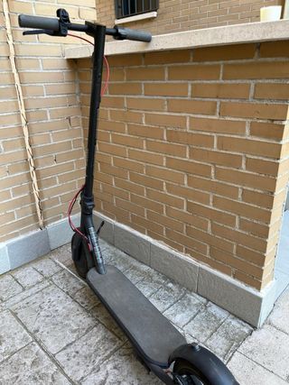 Patinete Xiaomi 4 Pro