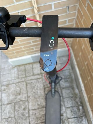 Patinete Xiaomi 4 Pro