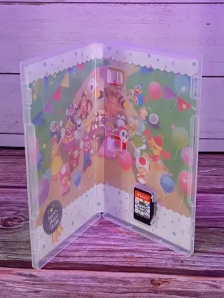 Super Mario Party Nintendo Switch
