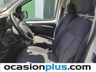 Citroen Nemo Furgon HDI 75 55 kW (75 CV)