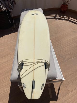 Tabla de surf 6'8''