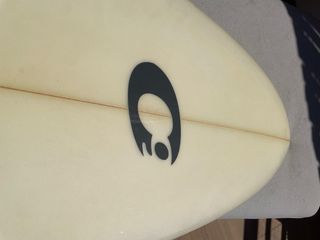 Tabla de surf 6'8''