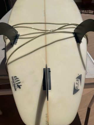 Tabla de surf 6'8''