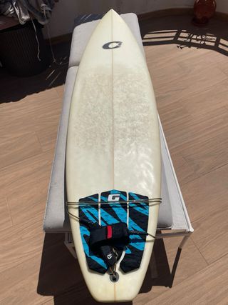 Tabla de surf 6'8''