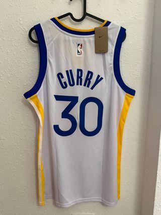Camiseta Golden State Warriors NBA