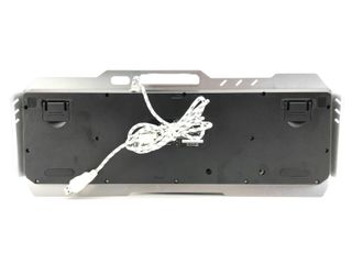 teclado alfanumerico technology k670-vr