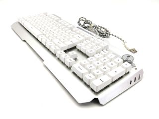 teclado alfanumerico technology k670-vr