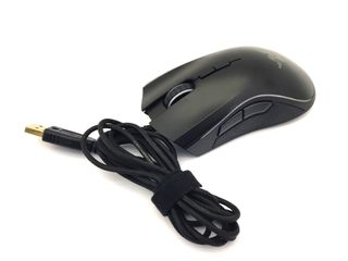 raton razer mamba tournament edition