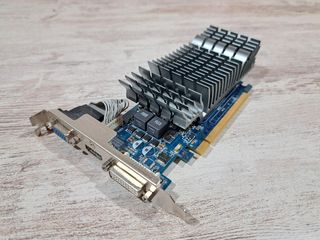 Nvidia GT 520 1GB DDR3 (ASUS)
