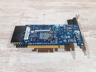 Nvidia GT 520 1GB DDR3 (ASUS)