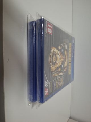 Pack Borderlands PS4 Precintado