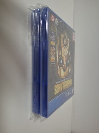 Pack Borderlands PS4 Precintado